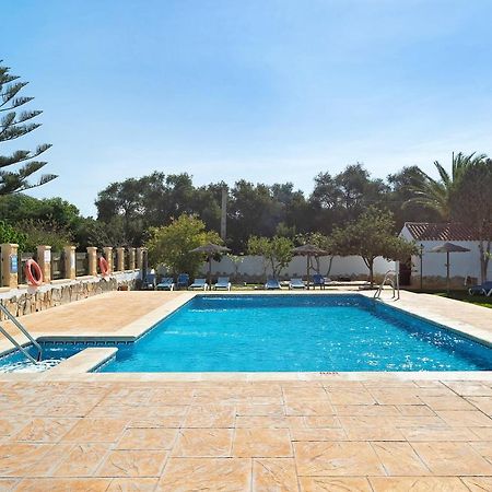 Casa Miguelin Villa Zahora Dış mekan fotoğraf