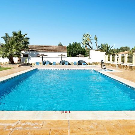 Casa Miguelin Villa Zahora Dış mekan fotoğraf