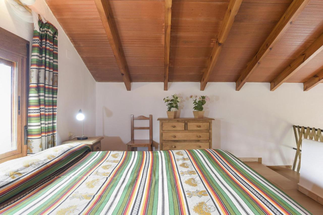 Casa Miguelin Villa Zahora Dış mekan fotoğraf
