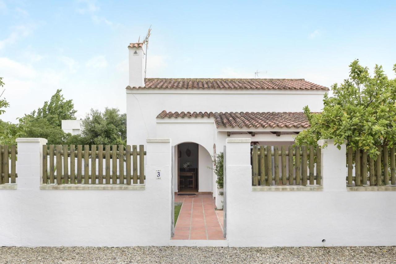 Casa Miguelin Villa Zahora Dış mekan fotoğraf