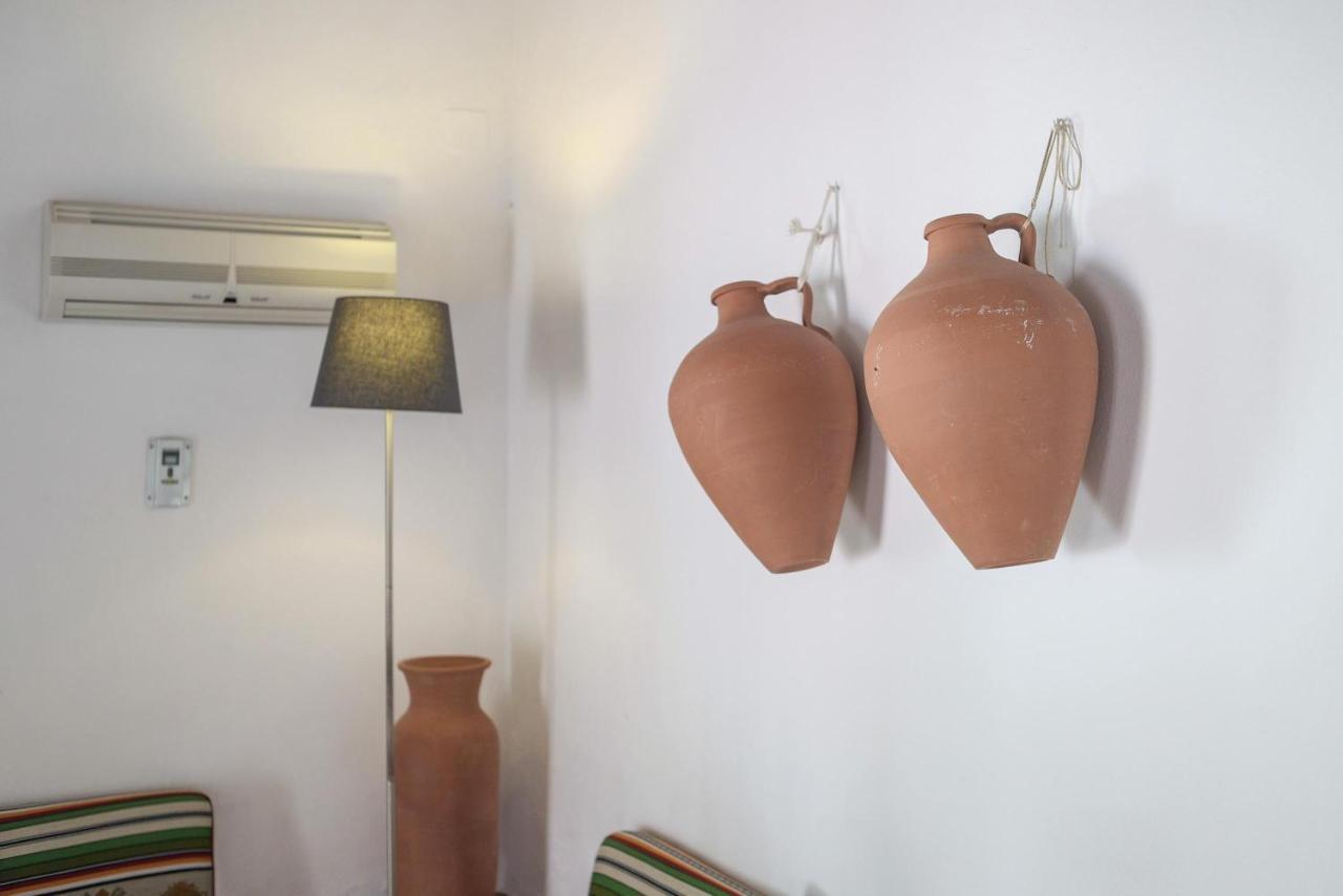 Casa Miguelin Villa Zahora Dış mekan fotoğraf