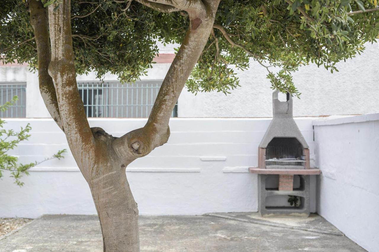 Casa Miguelin Villa Zahora Dış mekan fotoğraf