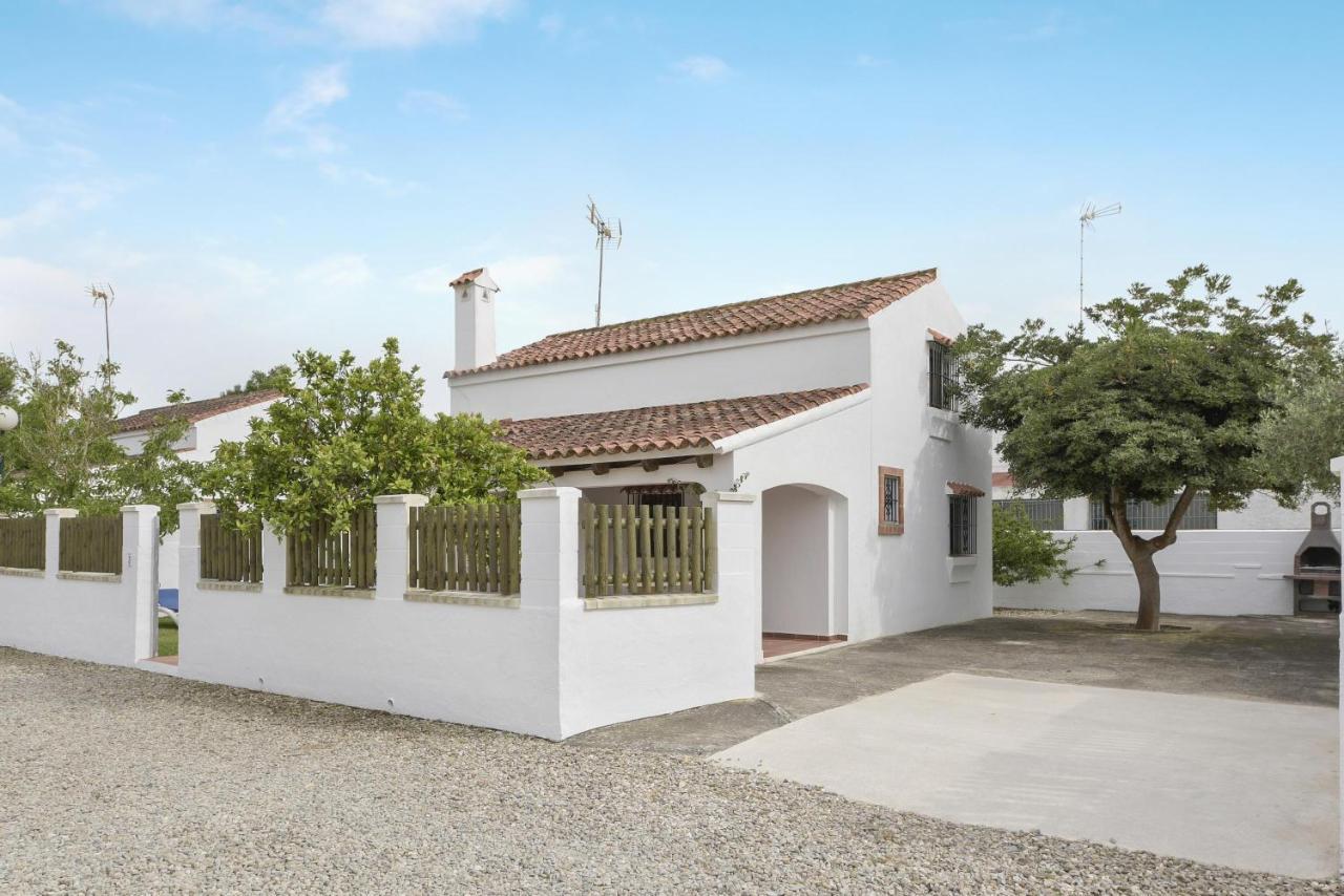 Casa Miguelin Villa Zahora Dış mekan fotoğraf