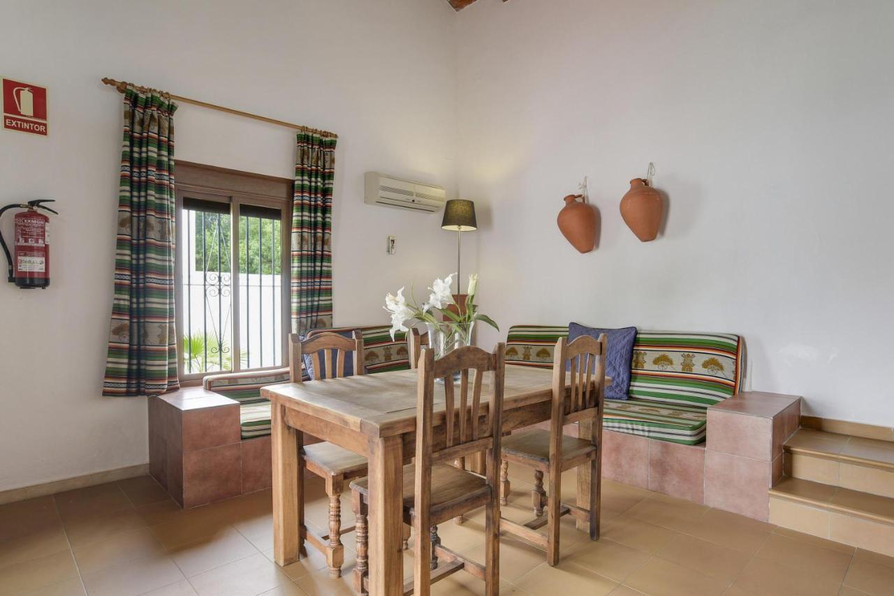 Casa Miguelin Villa Zahora Dış mekan fotoğraf