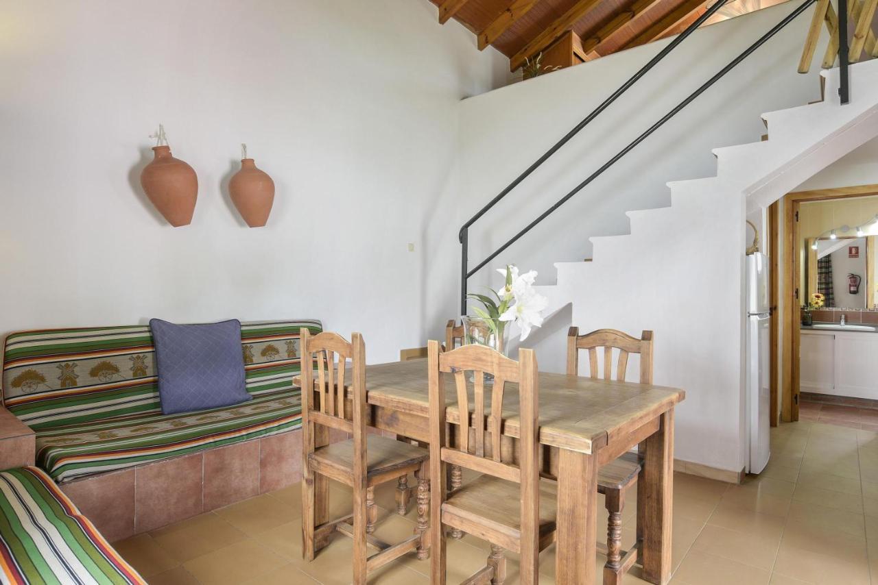 Casa Miguelin Villa Zahora Dış mekan fotoğraf