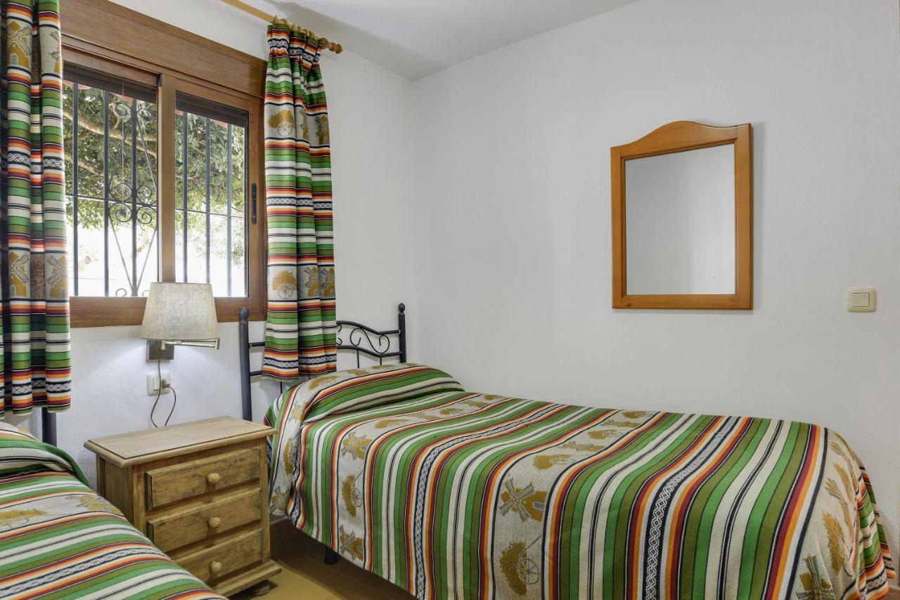 Casa Miguelin Villa Zahora Dış mekan fotoğraf