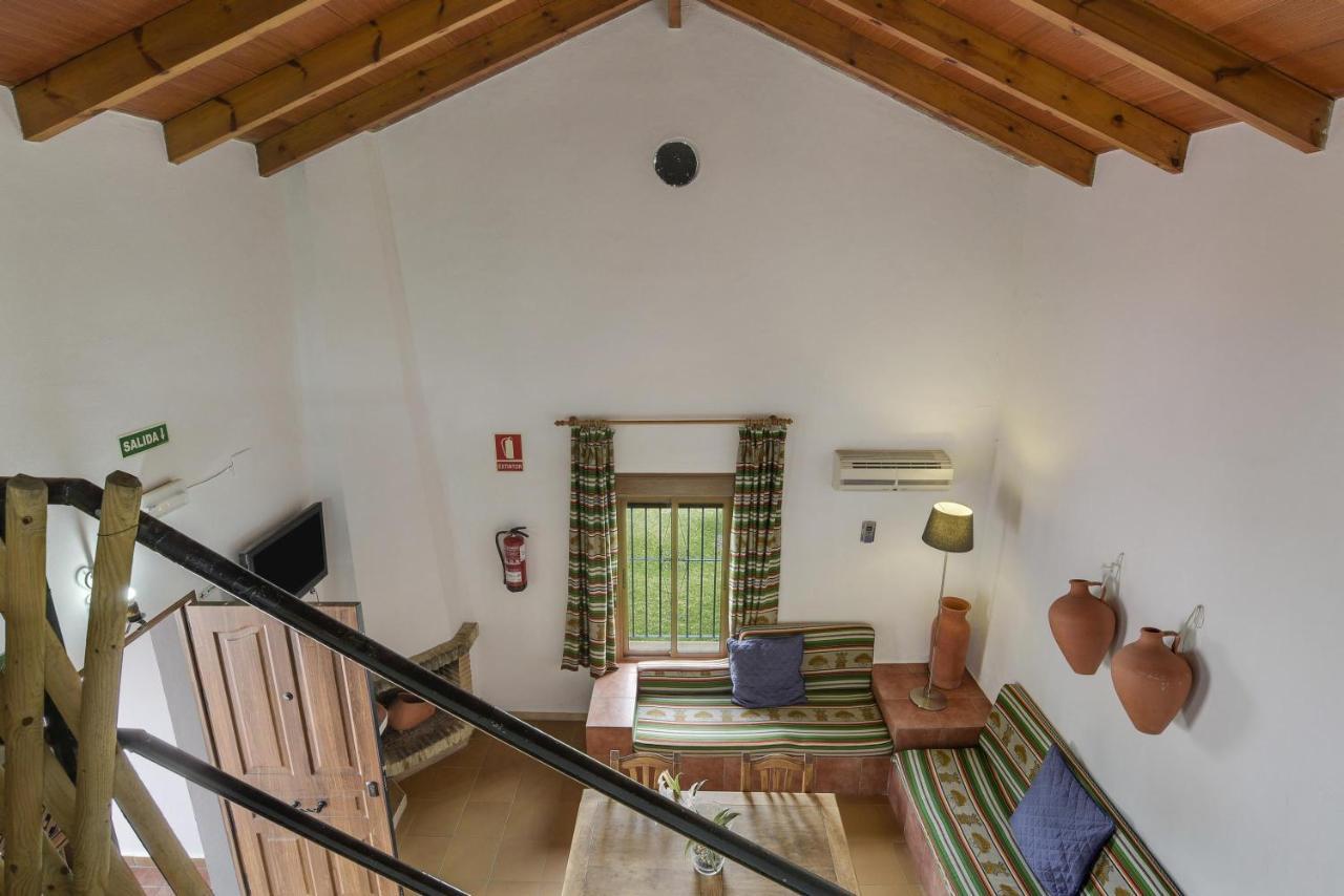 Casa Miguelin Villa Zahora Dış mekan fotoğraf