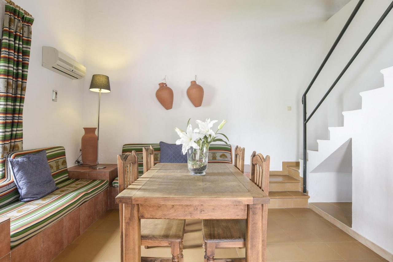 Casa Miguelin Villa Zahora Dış mekan fotoğraf