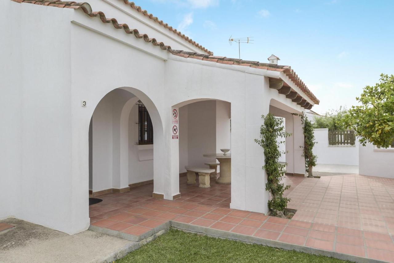 Casa Miguelin Villa Zahora Dış mekan fotoğraf