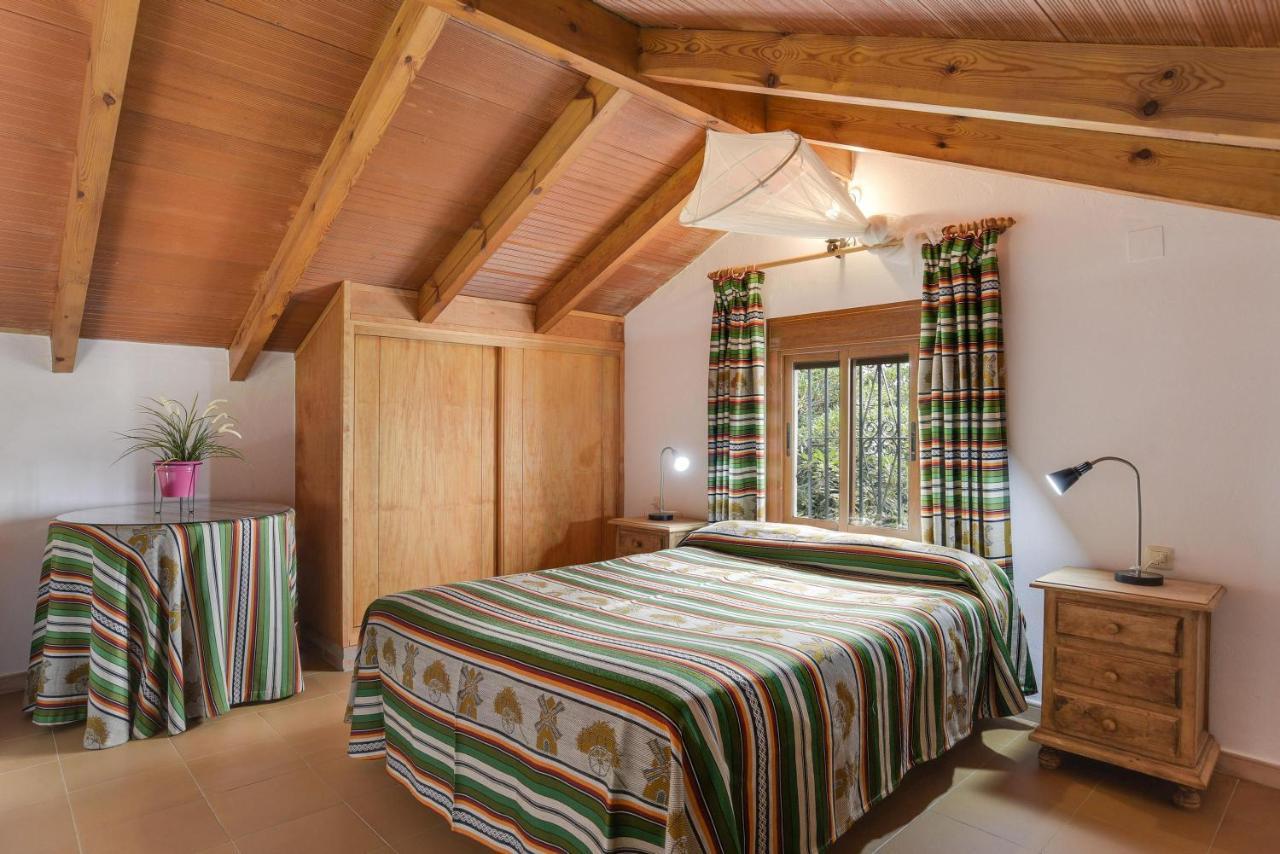 Casa Miguelin Villa Zahora Dış mekan fotoğraf
