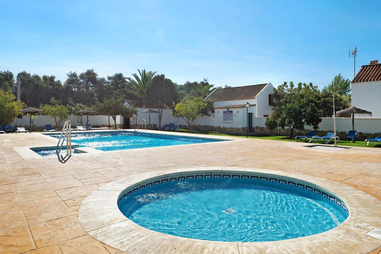 Casa Miguelin Villa Zahora Dış mekan fotoğraf