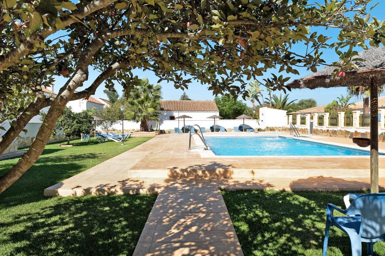 Casa Miguelin Villa Zahora Dış mekan fotoğraf