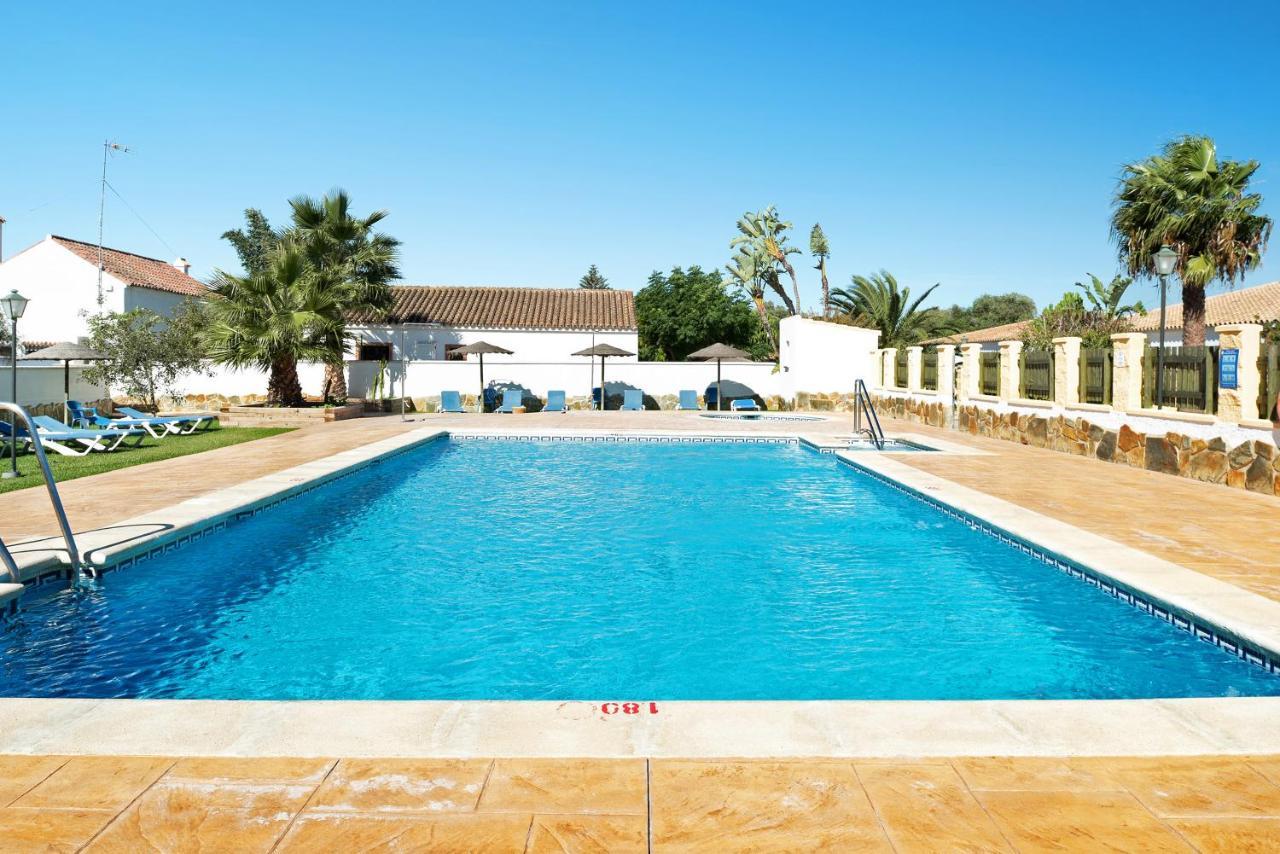 Casa Miguelin Villa Zahora Dış mekan fotoğraf