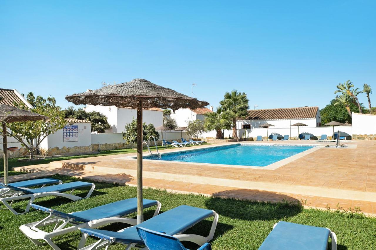 Casa Miguelin Villa Zahora Dış mekan fotoğraf