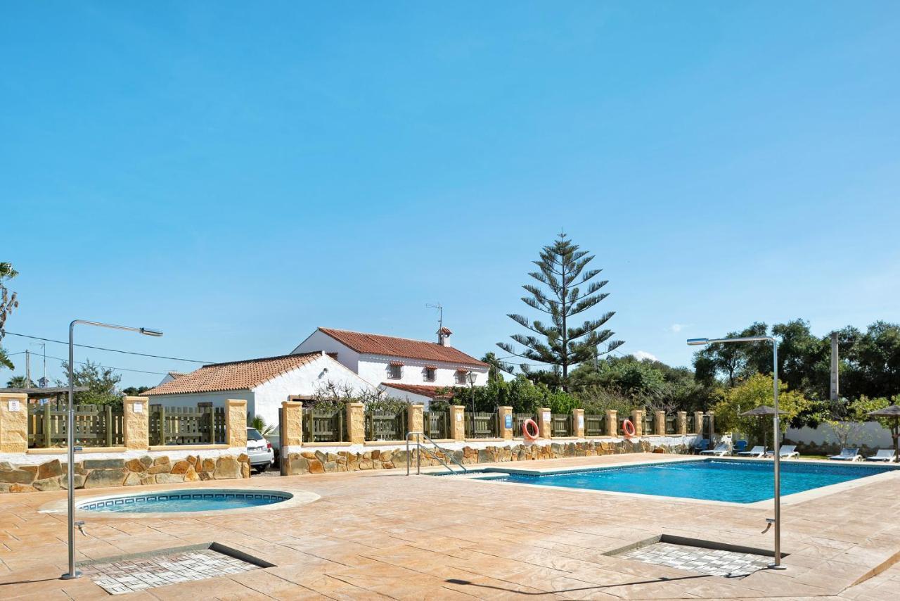 Casa Miguelin Villa Zahora Dış mekan fotoğraf
