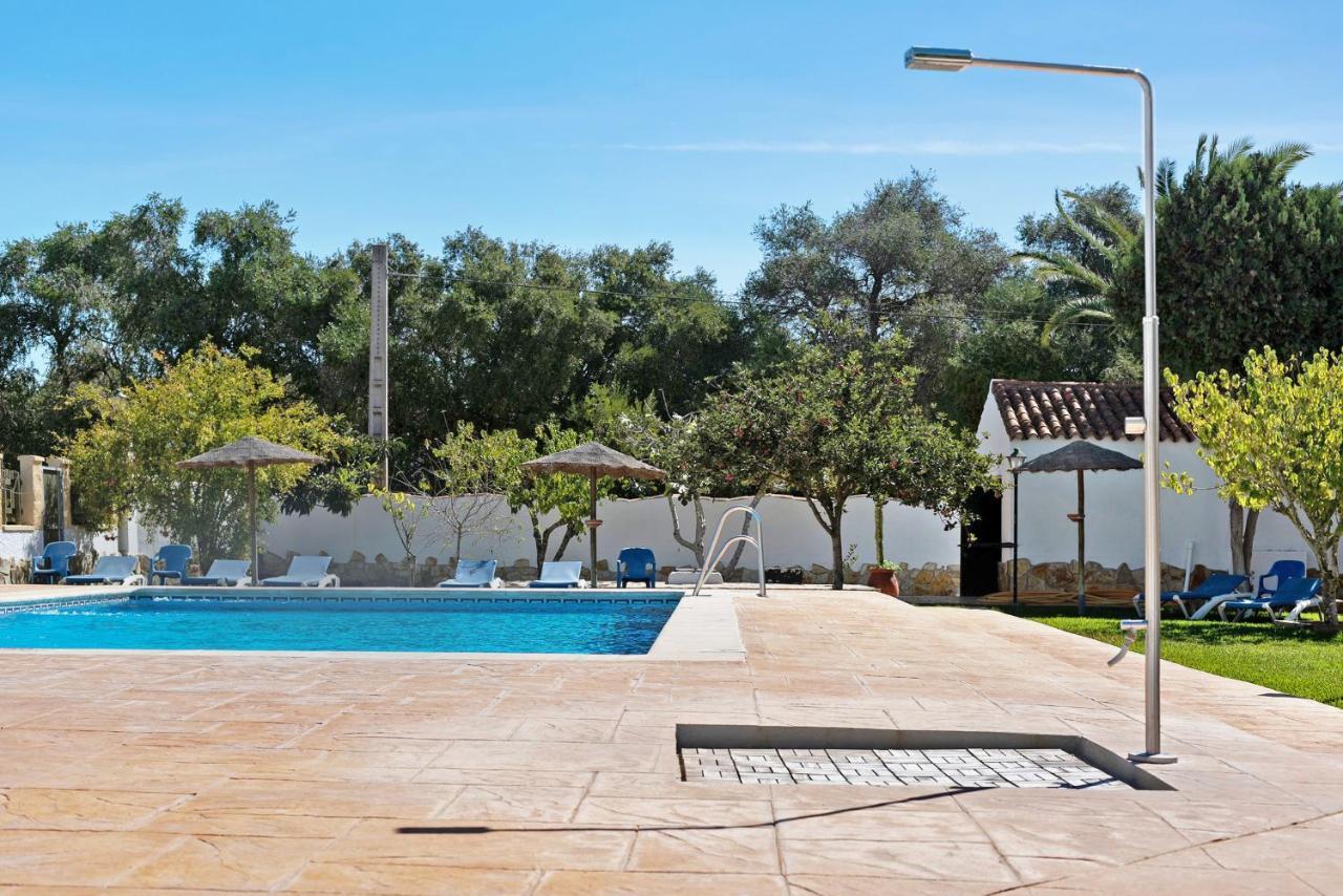 Casa Miguelin Villa Zahora Dış mekan fotoğraf